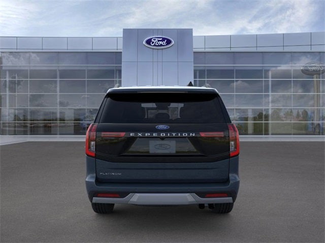 2025 Ford Expedition Platinum®