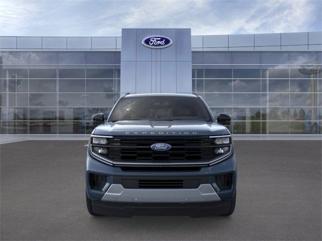 2025 Ford Expedition Platinum®