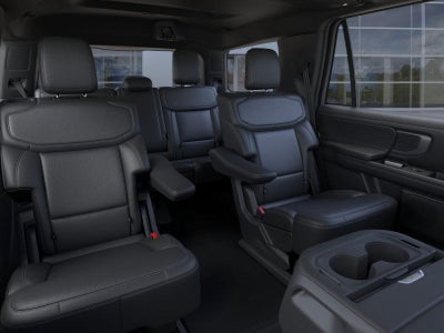 2026 Ford Expedition Platinum®