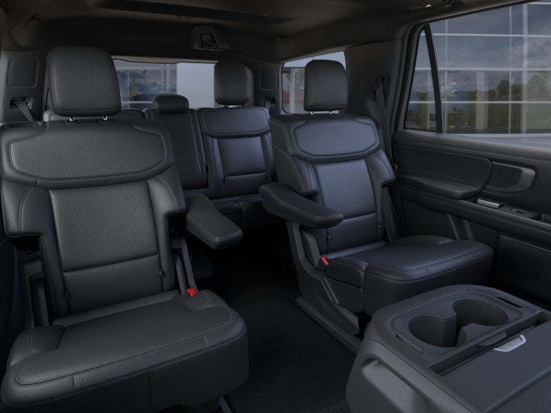 2026 Ford Expedition Platinum®
