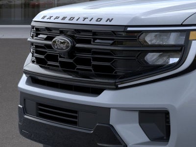 2026 Ford Expedition Platinum®