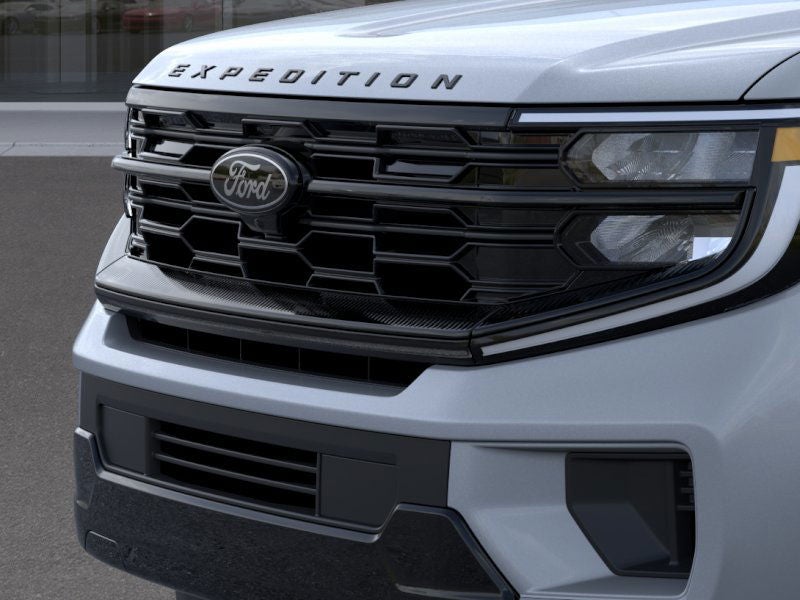 2026 Ford Expedition Platinum®
