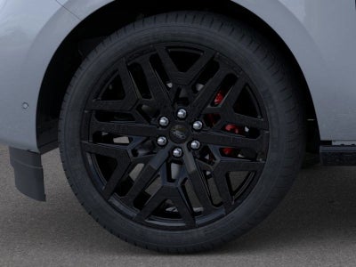 2026 Ford Expedition Platinum®