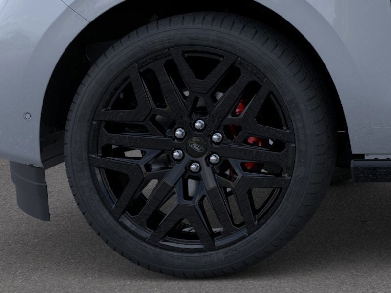 2026 Ford Expedition Platinum®