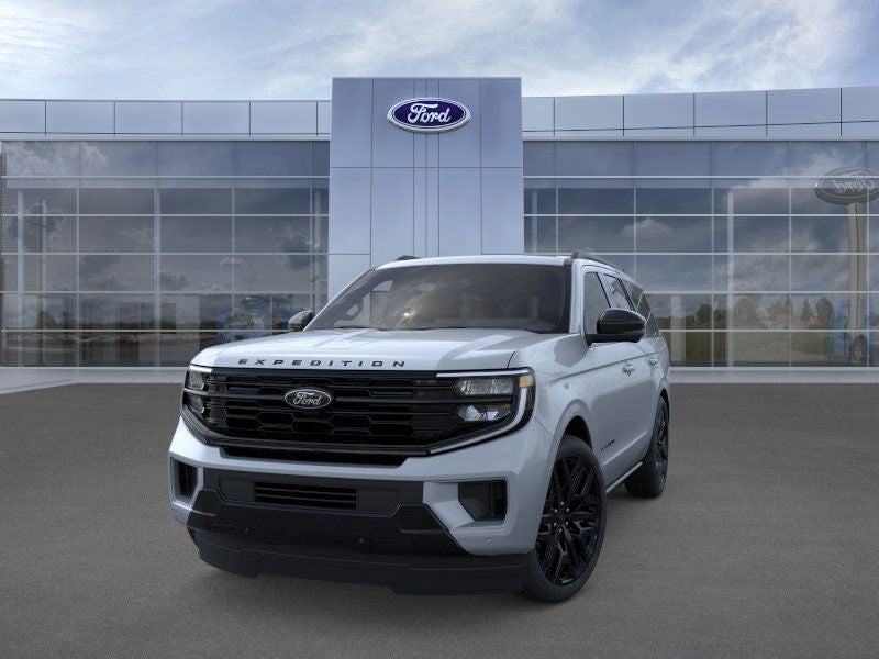2026 Ford Expedition Platinum®