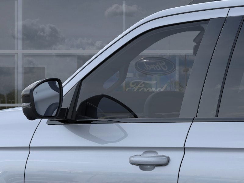 2026 Ford Expedition Platinum®