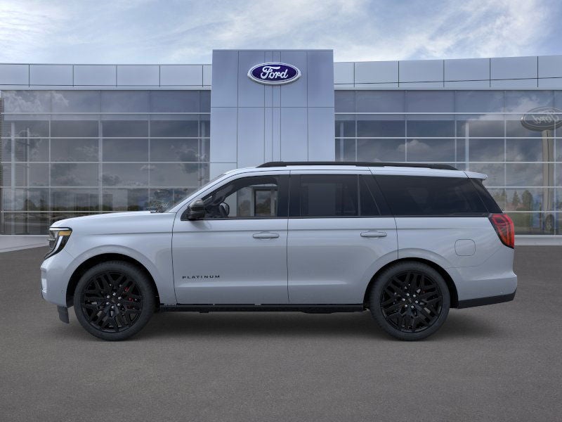 2026 Ford Expedition Platinum®