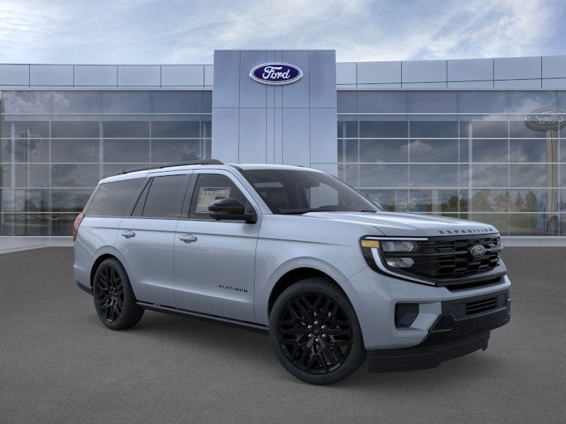 2026 Ford Expedition Platinum®