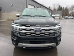 2022 Ford Expedition Platinum