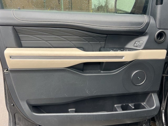 2022 Ford Expedition Platinum