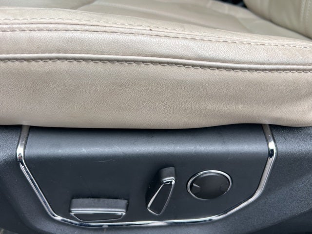 2022 Ford Expedition Platinum