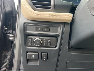 2022 Ford Expedition Platinum