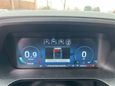 2022 Ford Expedition Platinum