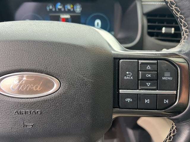 2022 Ford Expedition Platinum