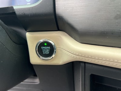 2022 Ford Expedition Platinum