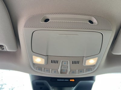 2022 Ford Expedition Platinum