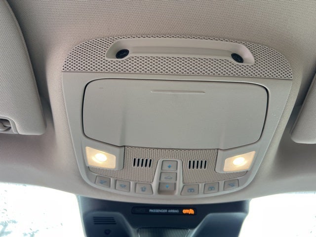 2022 Ford Expedition Platinum