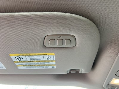 2022 Ford Expedition Platinum