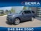 2023 Ford Expedition King Ranch