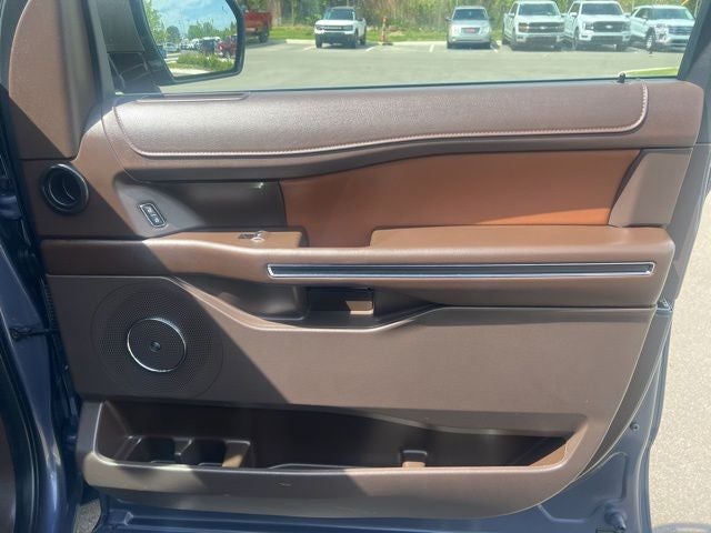 2023 Ford Expedition King Ranch