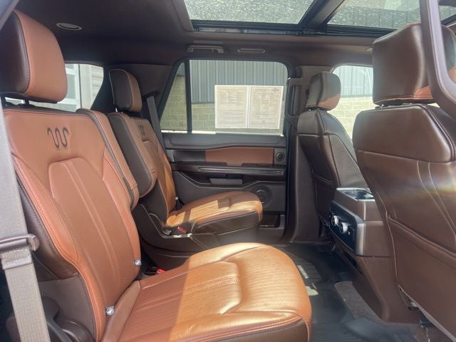 2023 Ford Expedition King Ranch