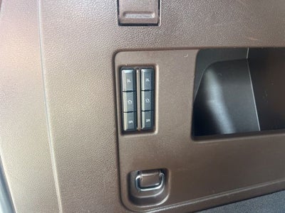 2023 Ford Expedition King Ranch