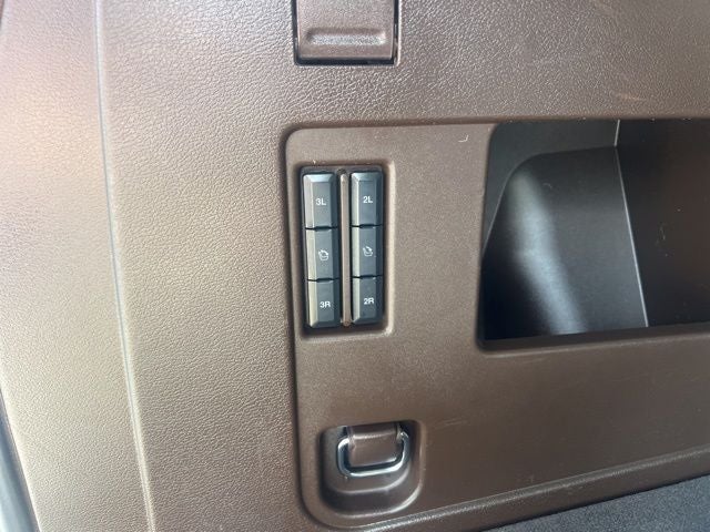 2023 Ford Expedition King Ranch