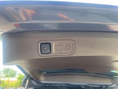 2023 Ford Expedition King Ranch