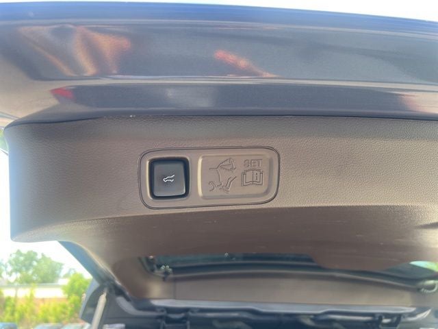 2023 Ford Expedition King Ranch