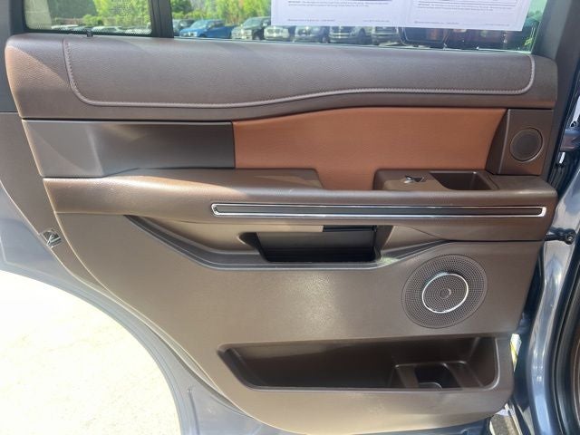 2023 Ford Expedition King Ranch