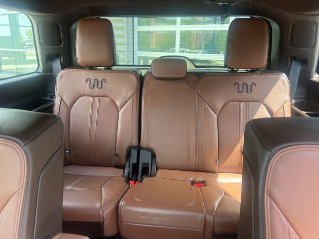 2023 Ford Expedition King Ranch