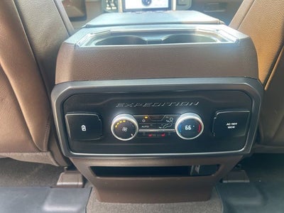 2023 Ford Expedition King Ranch