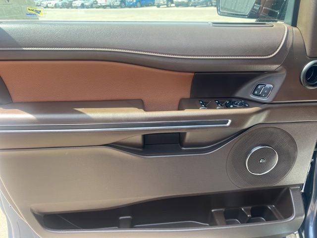 2023 Ford Expedition King Ranch
