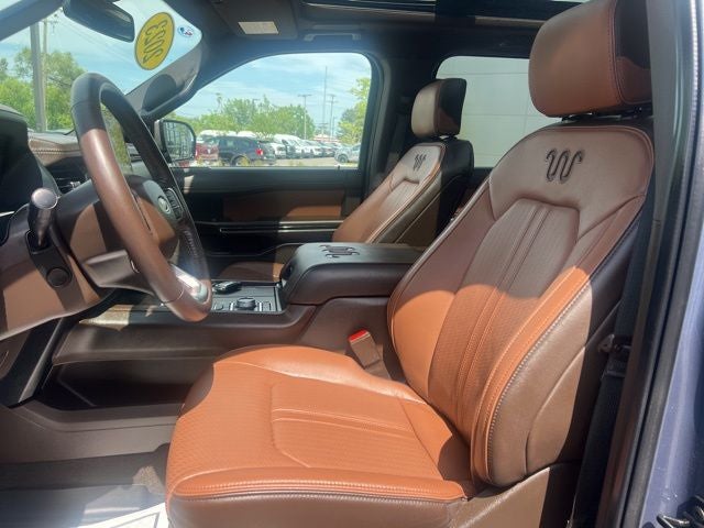 2023 Ford Expedition King Ranch