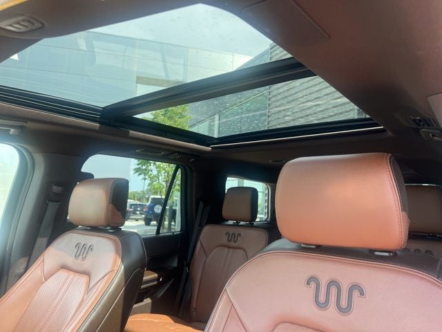 2023 Ford Expedition King Ranch