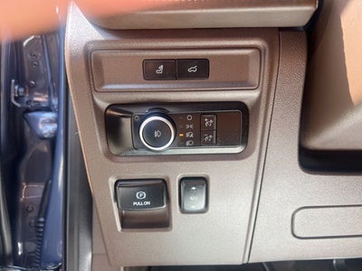 2023 Ford Expedition King Ranch