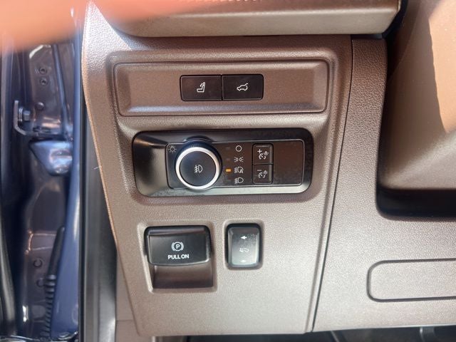 2023 Ford Expedition King Ranch
