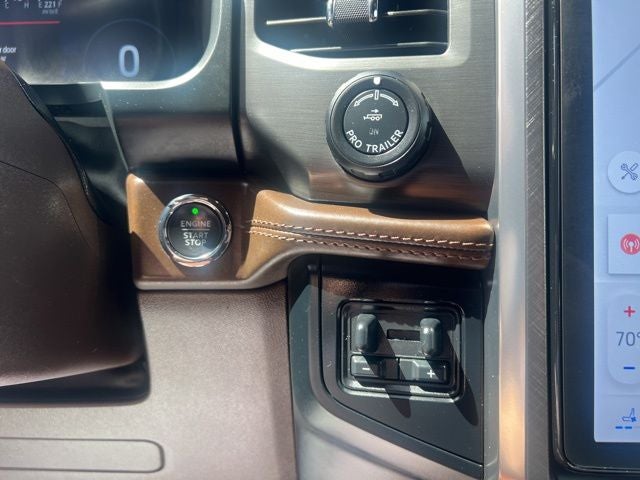 2023 Ford Expedition King Ranch