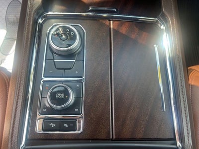 2023 Ford Expedition King Ranch