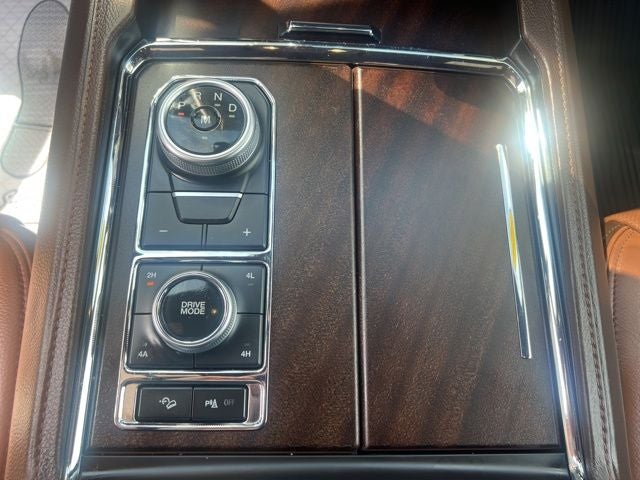 2023 Ford Expedition King Ranch