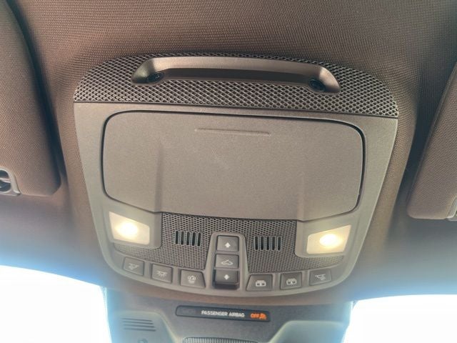 2023 Ford Expedition King Ranch