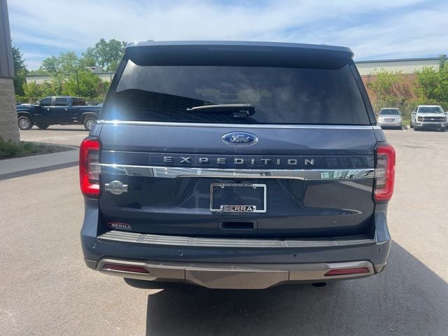 2023 Ford Expedition King Ranch