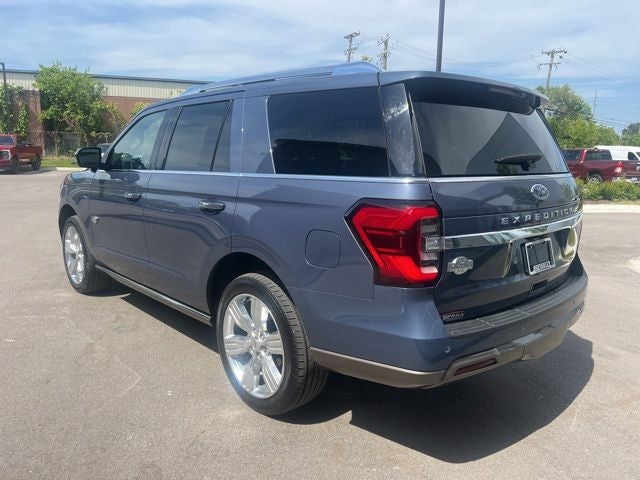 2023 Ford Expedition King Ranch
