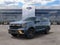 2027 Ford Expedition Tremor®