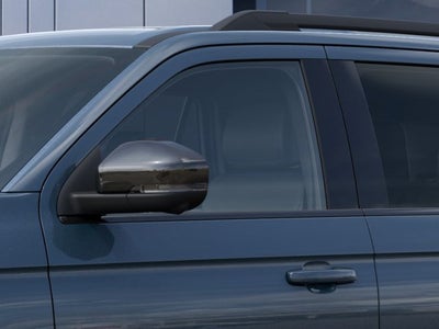 2027 Ford Expedition Tremor®