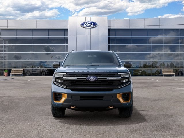2027 Ford Expedition Tremor®