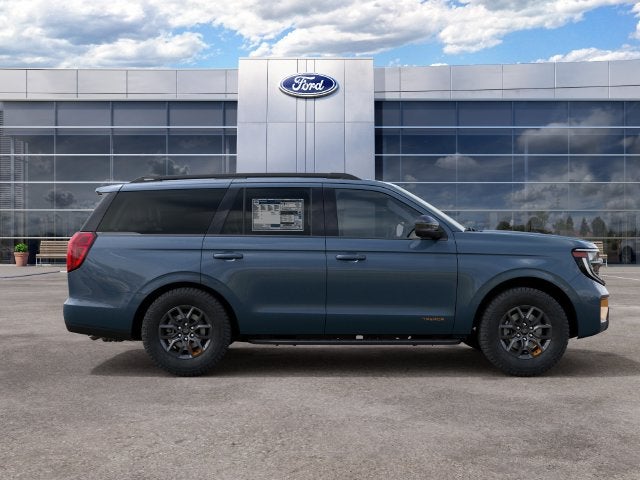 2027 Ford Expedition Tremor®