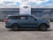 2027 Ford Expedition Tremor®