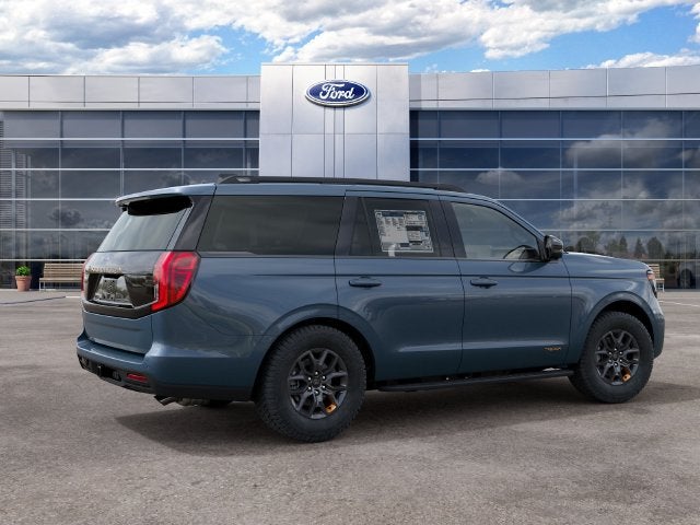 2027 Ford Expedition Tremor®