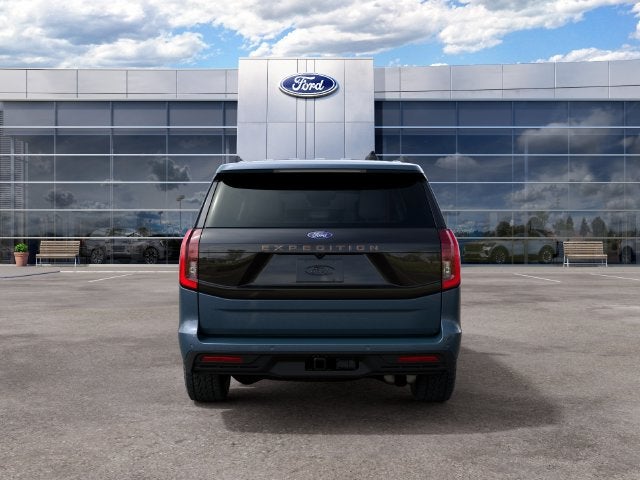 2027 Ford Expedition Tremor®